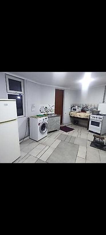hostel osh: 20 м², 1 комната — 2