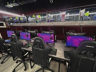 Компьютер, Игровой