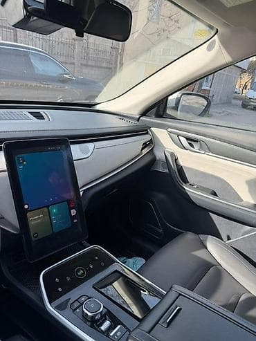 mrt dongle: Weltmeister EX5, 2020 г., Передний, В наличии — 7