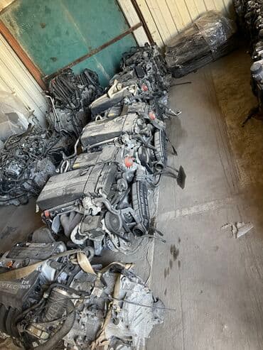 для грузовых автомобилей бу эбу мозги: Двигателя на японское и немецкое привозные из Японии с оочень — 1