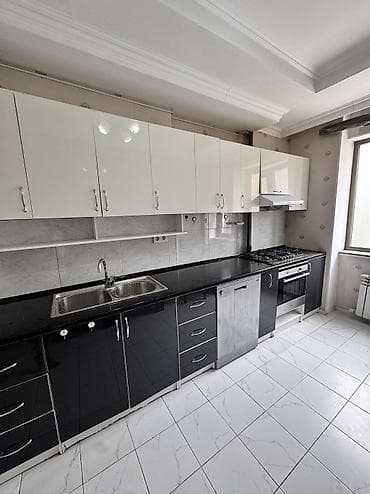 osh flat: 🏡 3-комнатная квартира в престижном ЖК SkyDom — лучшее предложение по — 6
