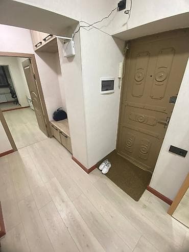 дом ипотека бишкек: 3 комнаты, 83 м², Индивидуалка — 4