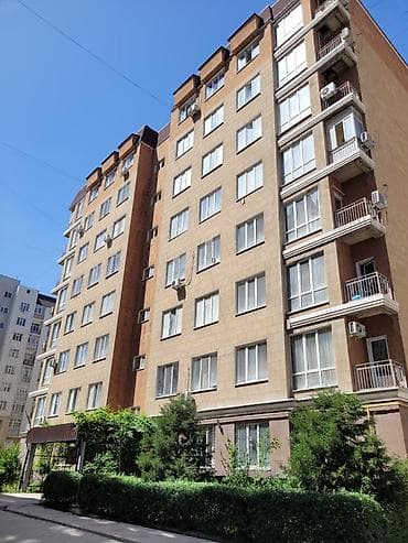 4: 1 комната, 28 м², Элитка, 4 этаж, Дизайнерский ремонт — 1