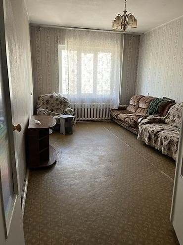 2 комнаты, Семейным, С мебелью — 5