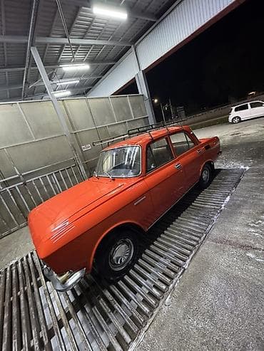 рессоры москвич: Москвич 412: 1976 г., 1.6 л, Ручные, Седан — 2