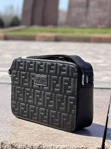 Жеке буюмдар: Барсетка, Louis Vuitton, Материалы: Эко булгаары, Магнит илмектер, Сыдырмалуу, Чөнтөктөрү көп, Жаңы — 9