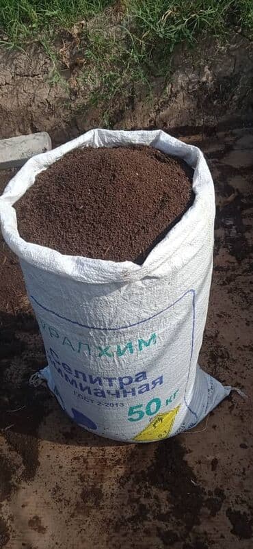 кукуруза замороженная: Удобрение Самовывоз — 1