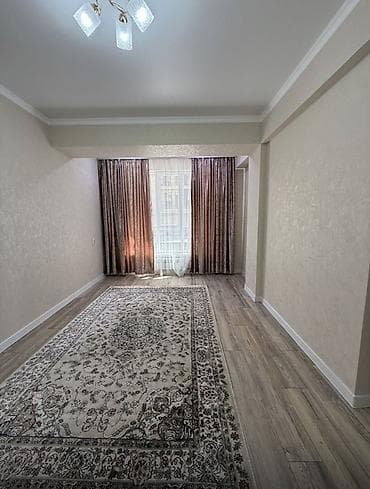 real sight: 2 комнаты, 51 м², Элитка, 2 этаж, Евроремонт — 4