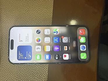 redmo note 11: IPhone 16 Pro Max, Б/у, 256 ГБ, Blue Titanium, Защитное стекло, Чехол, Коробка, 91 % — 4