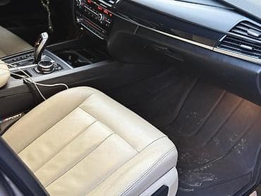 BMW: BMW X5: 2014 г., 3 л, Автомат, Бензин, Кроссовер — 6