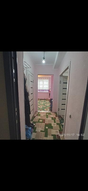 Квартиры: 1 комната, Собственник, С подселением, Без мебели — 2