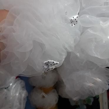 бижутерия оптом: Бантик бантики банты — 6