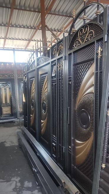 Инструменттер: Вороты для дома от 25000сом — 9