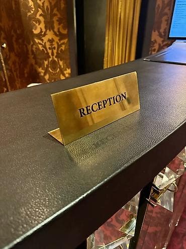 арзан гостиница: Требуется Администратор: Отель, Без опыта, Оплата: Ежемесячно — 1