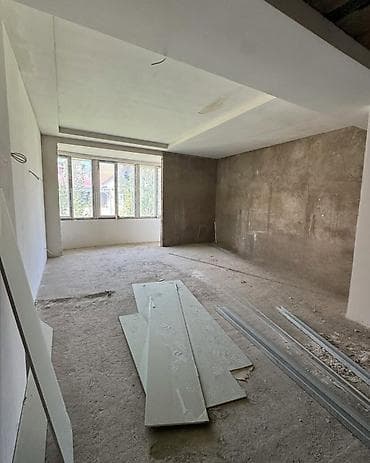 закрытый городок ницца: 4 комнаты, 235 м², Элитка, Готовая ПСО (под самоотделку) — 7