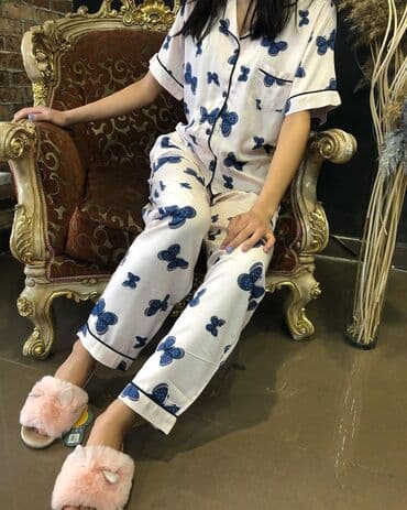 прокат мужских костюмов [возьми на прокат] бишкек фото: Пижамы — 4