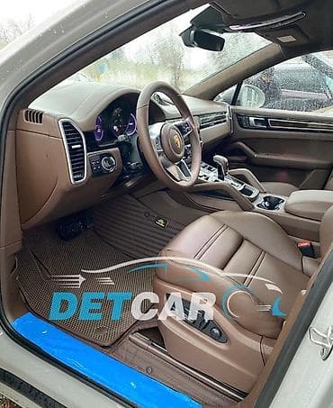 detcar: Одно из основаных направлений нашей компании- производство ковров из — 4