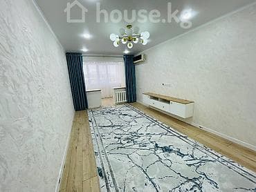 7 микрорайоне: Срочно 🚨 Продается 3х ком квартира 📍Район 7мкр 📍Серия 104 📍Этаж — 2