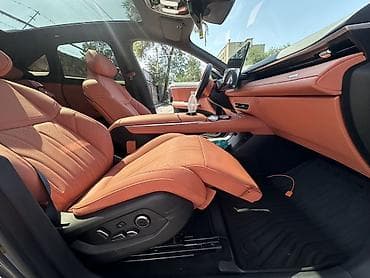360: Changan : 2025 г., 1.5 л, Автомат, Гибрид, Кроссовер — 8