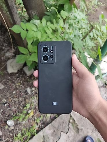 чехлы на поко х3 про бишкек: Redmi, Redmi Note 12, Б/у, 128 ГБ, цвет - Синий, 2 SIM — 6
