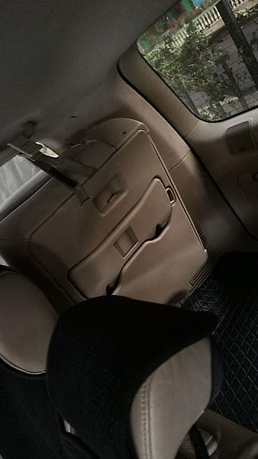 авто толщиномер: Lexus GX: 2005 г., Автомат, Газ, Внедорожник — 5