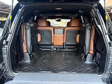 range rower: Toyota Land Cruiser: 2014 г., 4.6 л, Автомат, Бензин, Внедорожник — 6