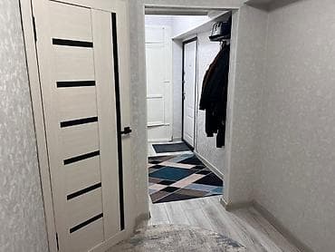 Квартиры: 3 комнаты, 86 м², Элитка, 8 этаж, Евроремонт — 6