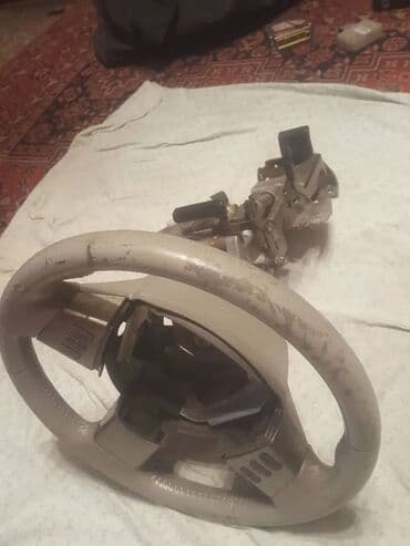 датчик спидометр: Расходомер Nissan 2005 г., Оригинал, США — 20