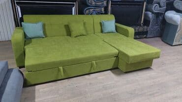 диван черный: Диван, Мягкая мебель, Угловой диван
размер 1.80х2.80 — 5