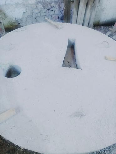 mini 4: Продам кольцо ЖБИ — 2