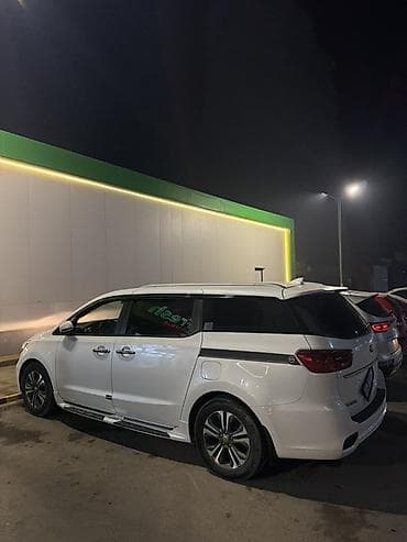 купить авто киа карнивал: Kia Carnival: 2019 г., 2.2 л, Дизель, Минивэн — 3