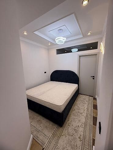 Продажа квартир: 4 комнаты, 140 м², Элитка, 4 этаж, Дизайнерский ремонт — 8