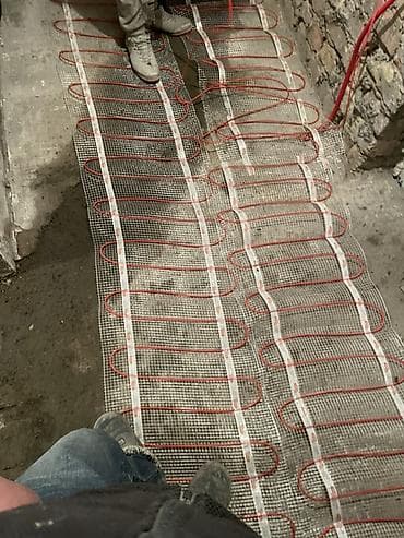 обмен на квартиру: Отделочные и электромонтажные работы “под ключ” Профессионально — 5