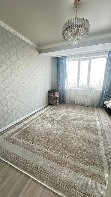 2х: 2 комнаты, 57 м², Элитка, 7 этаж, Евроремонт — 6