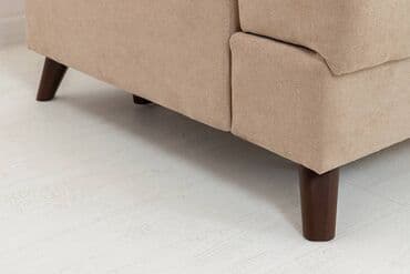 прямые диваны: Диван прямой раскладной Дамаск, ТД214, Нижегородмебель и К (Россия) — 8