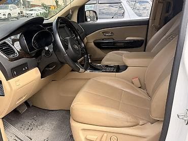 sprinter 2016: Kia Carnival: 2019 г., 2.2 л, Автомат, Дизель, Минивэн — 7