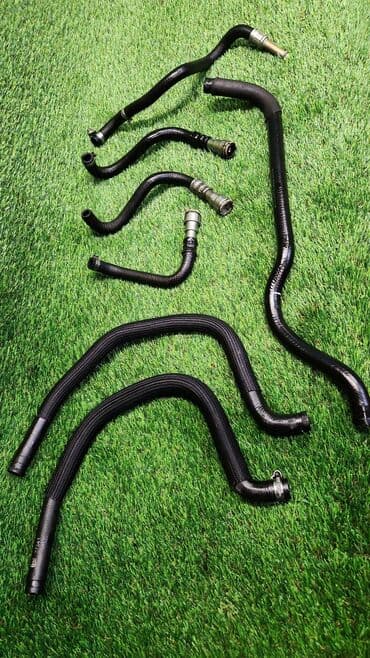 блок предохранителей: Трубки ГУР 67639 В отличном состоянии, очень большой ассортимент — 6