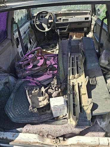 трос газа матиз: Nissan Micra: 1992 г., 1.2 л, Ручные, Бензин, Хэтчбэк — 10