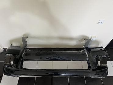 li l 9: Бампер Lexus, Б/у, Оригинал — 2