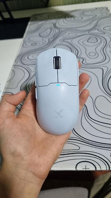 samsung a10s: Продаю MCHOSE A5 V2 Ultra (8K) ​Топовая игровая мышь в хорошем — 10
