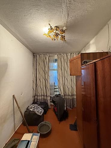 квартиры новопавловка: 2 комнаты, 40 м², Новопавловка с. Индивидуалка, 2 этаж, Требуется ремонт — 5