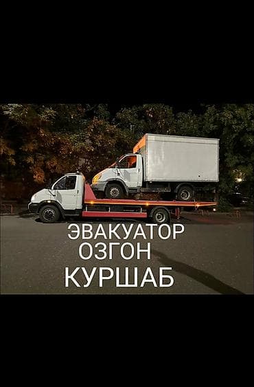 С лебедкой, С манипулятором