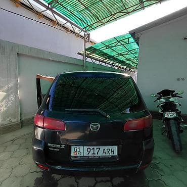 mazda cronos: Mazda 2: 2005 г., 1.3 л, Механика, Бензин, Хэтчбэк — 2
