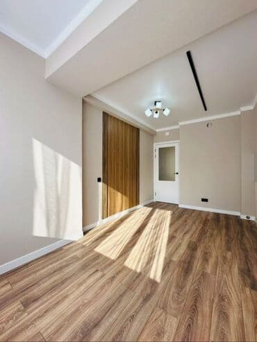 квартира кант продажа: 1 комната, 40 м², Элитка, 2 этаж — 1