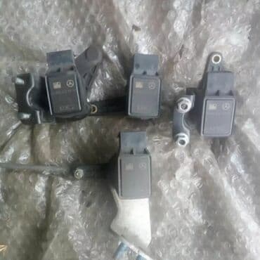 ремонт компрессора кондиционера автомобиля цена: Ремонт пневмоподвески Мерседес Бенц любой — 8