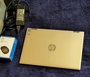 macbook pro m2 pro: Ноутбук, HP, 16 ГБ ОЗУ, Intel Core i5, 14 ", Б/у, Для работы, учебы, память NVMe SSD — 4