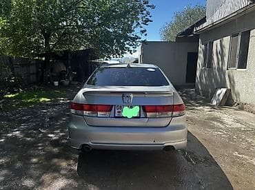 рулевой насос портер 1: Honda Inspire: 2004 г. — 2