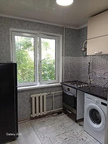 квартира сутки ош 3х комнатах: Сдаётся 1 комнатная квартира в 7 мкр на длительный срок. В — 3
