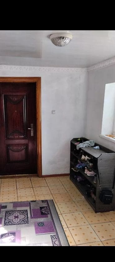 сокулук глобус: 60 м², 3 комнаты, Без подселения — 1