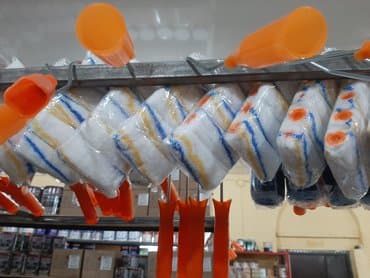 сколько стоит водоэмульсионка: Водоэмульционные краски supper,прямая поставка производства abc — 10